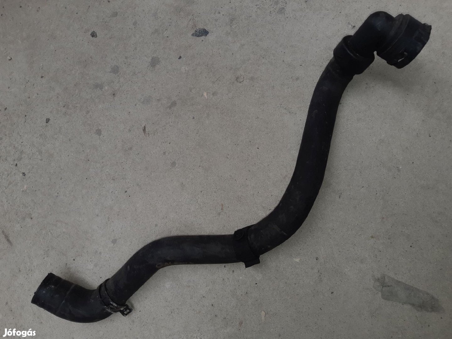 Ford Galaxy III Vízcső Csonk