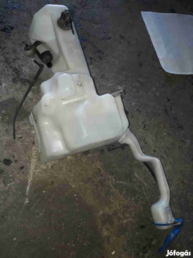 Ford Galaxy II Ablakmosó Tartály Ablakmosó Szivattyú