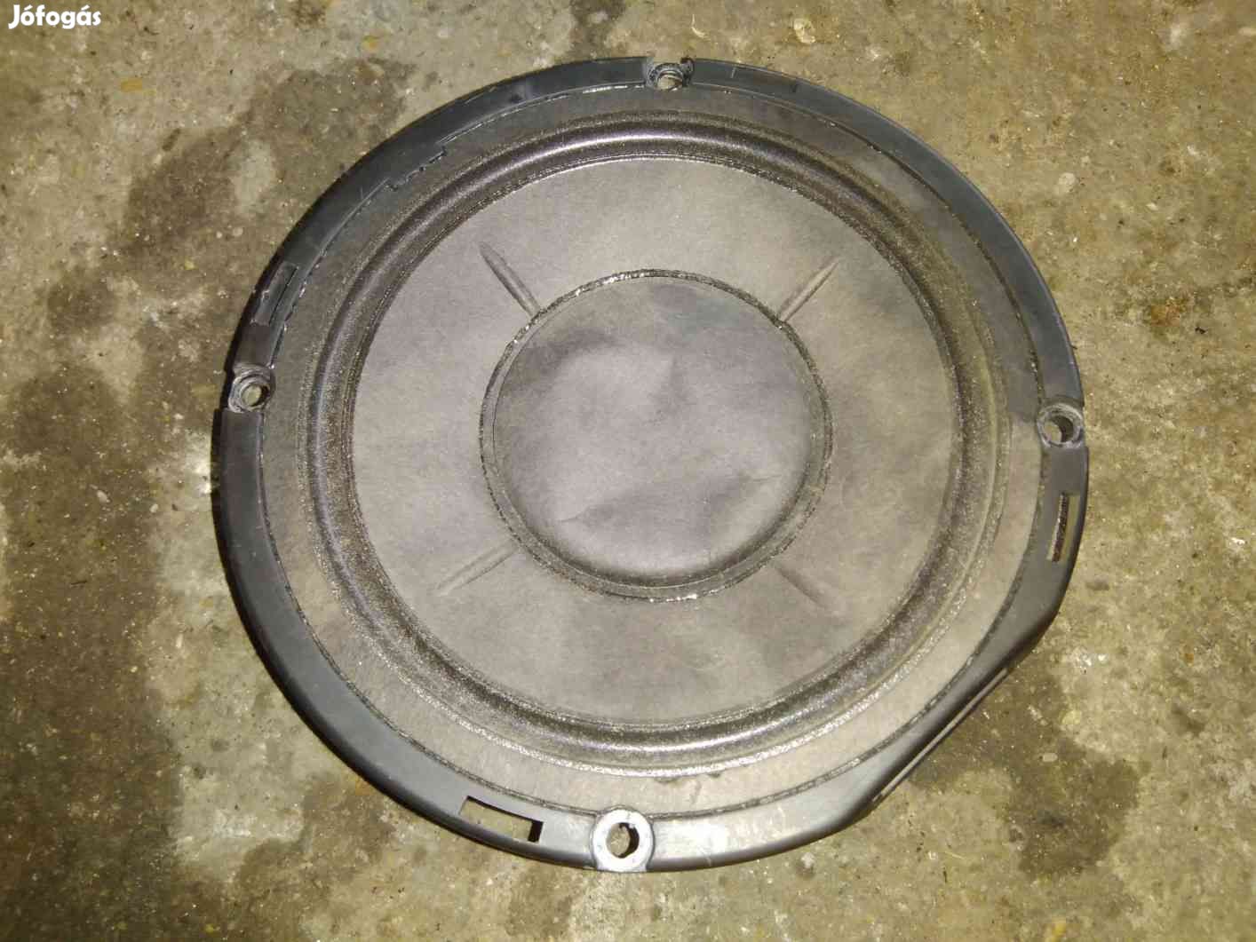 Ford Galaxy II Ajtó Hangszóró