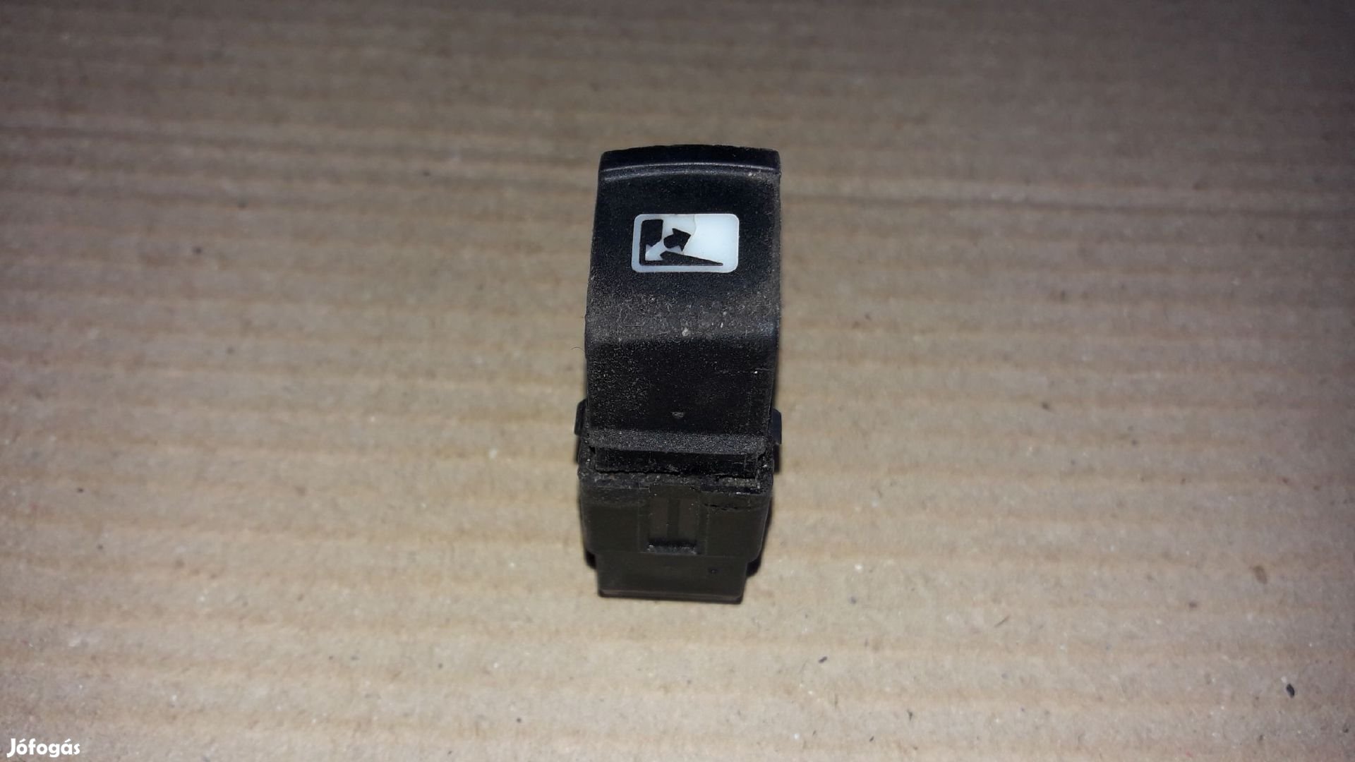 Ford Galaxy II Bal Ablakemelő Kapcsoló