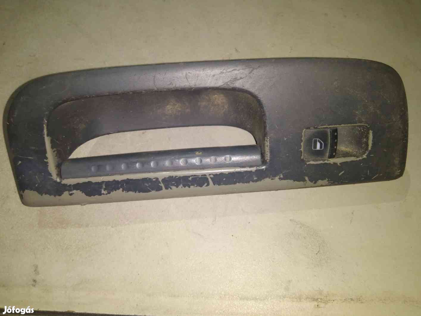 Ford Galaxy II Bal Első Ajtó Behúzó Ablakemelő Kapcsoló