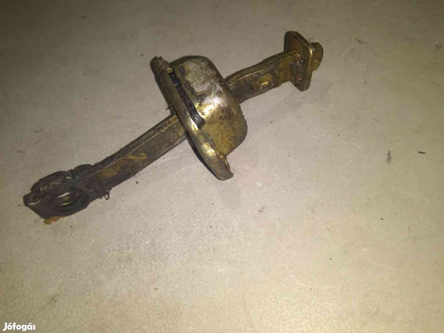 Ford Galaxy II Bal Hátsó Ajtó Nyitáshatároló