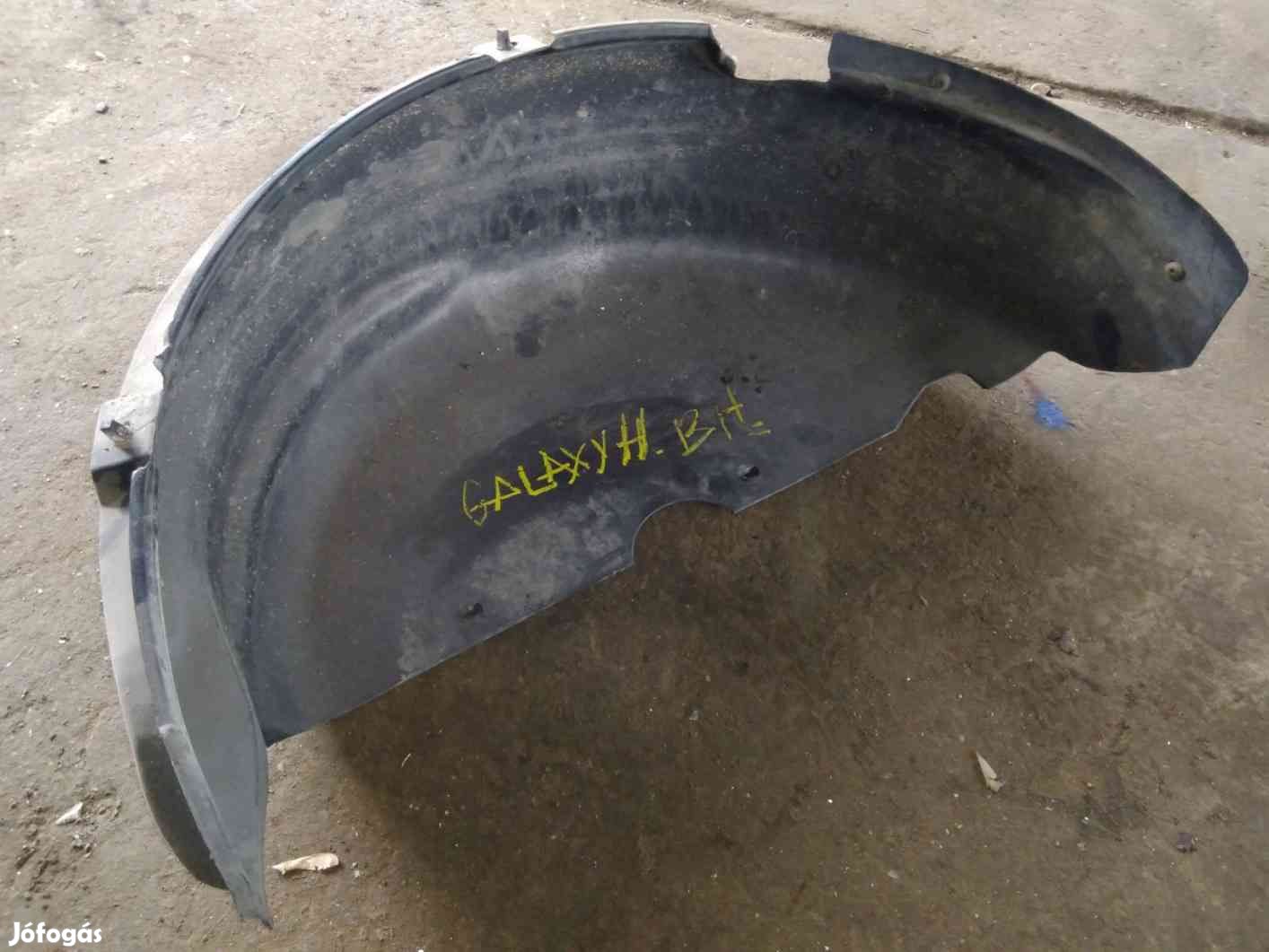 Ford Galaxy II Bal Hátsó Dobbetét