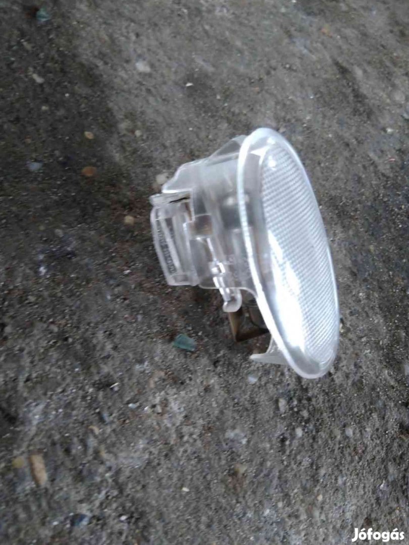 Ford Galaxy II Beltéri Világítás