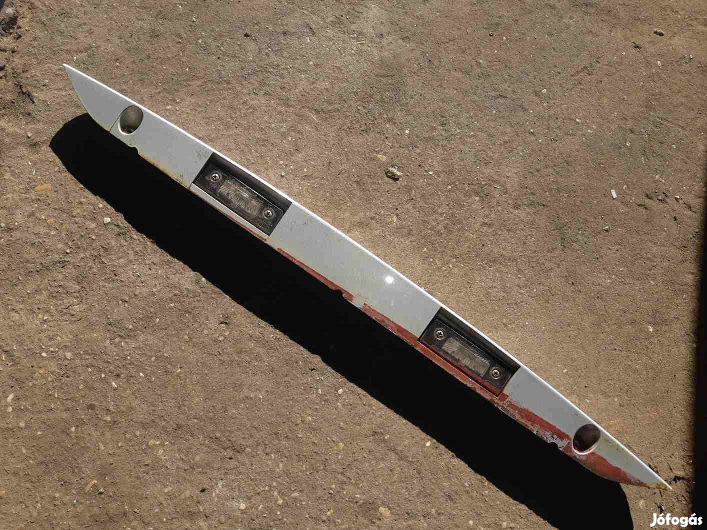 Ford Galaxy II Csomagtérajtó Díszléc