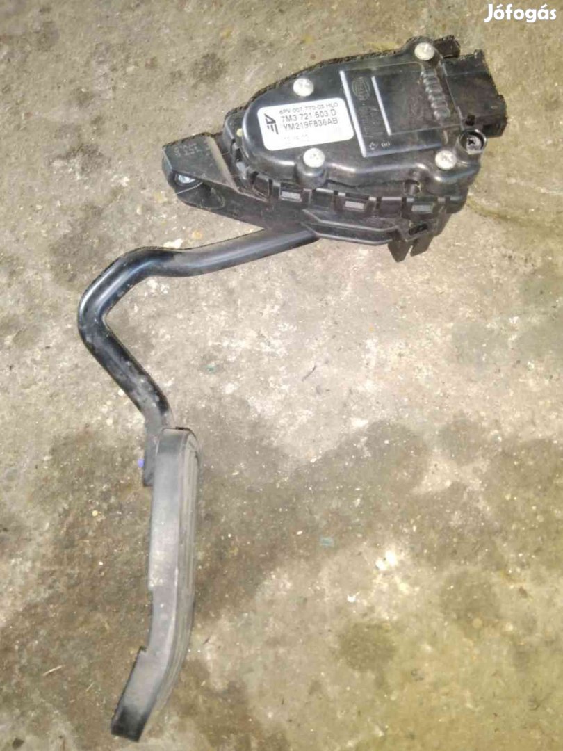 Ford Galaxy II Elektromos Gázpedál