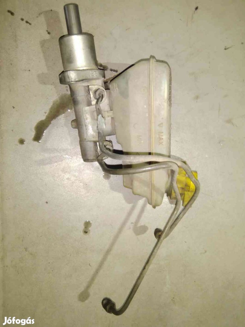 Ford Galaxy II Főfék Munkahenger Fékfolyadék Tartály