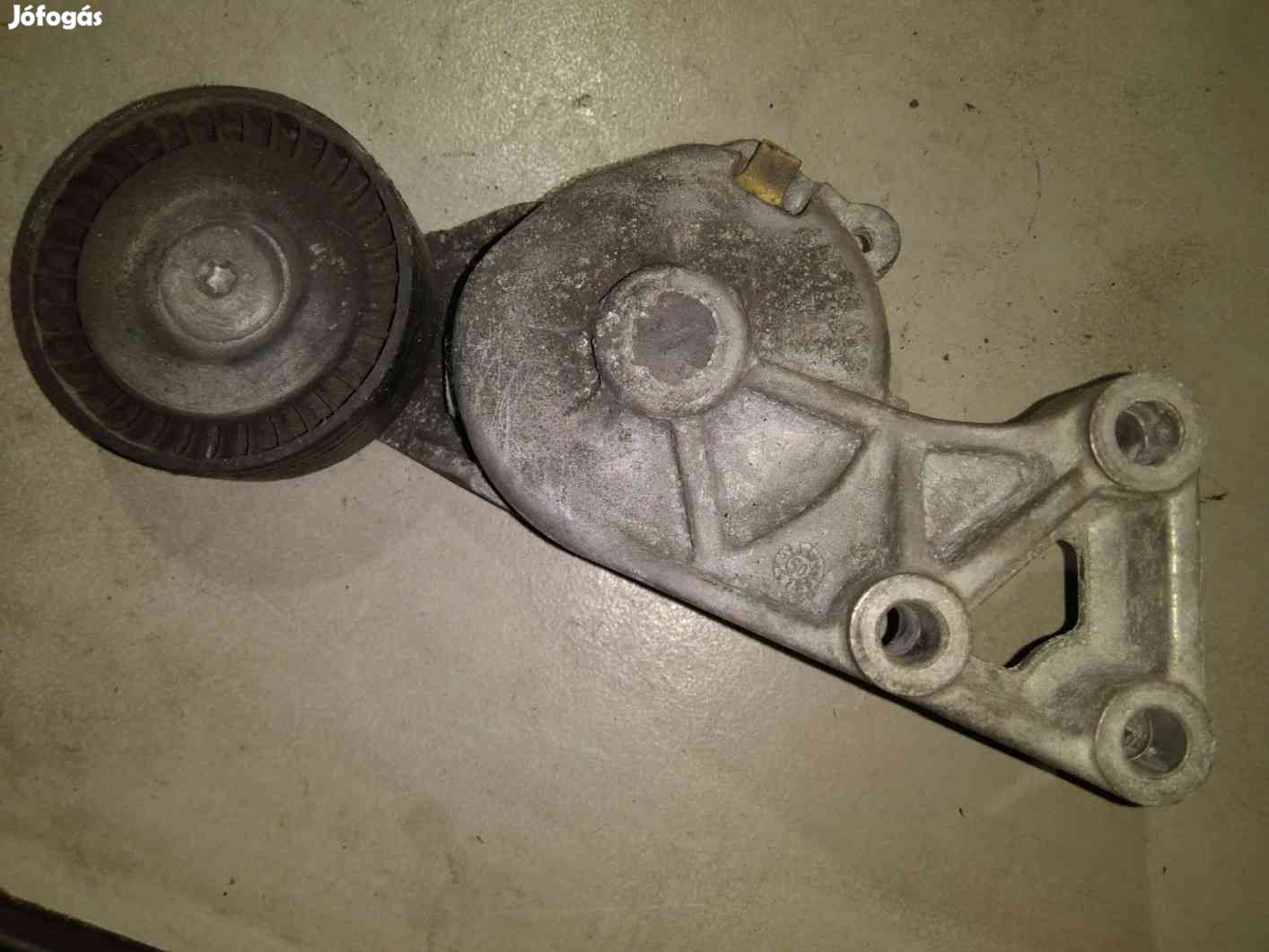 Ford Galaxy II Hosszbordás Szíj Feszítő