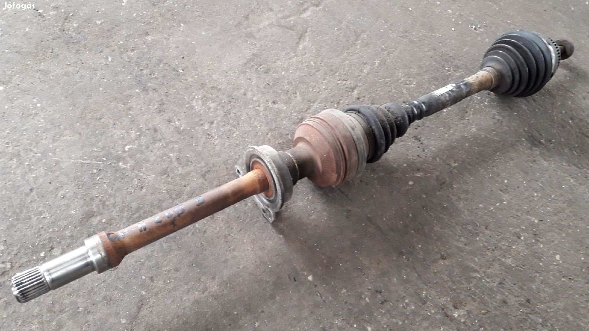 Ford Galaxy II Jobb Első Féltengely