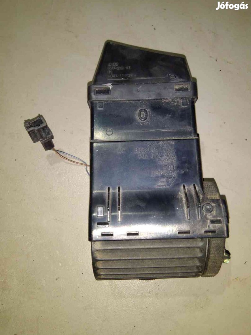 Ford Galaxy II Jobb Első Szellőző