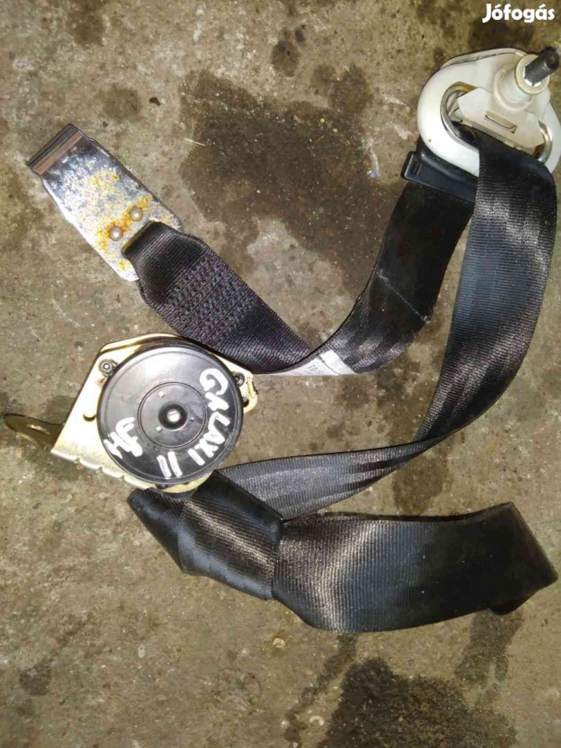 Ford Galaxy II Jobb Hátsó Biztonsági Öv