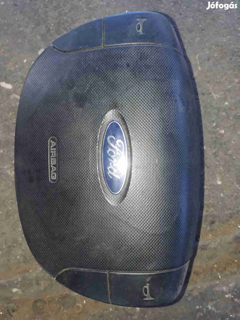 Ford Galaxy II Kormány Légzsák