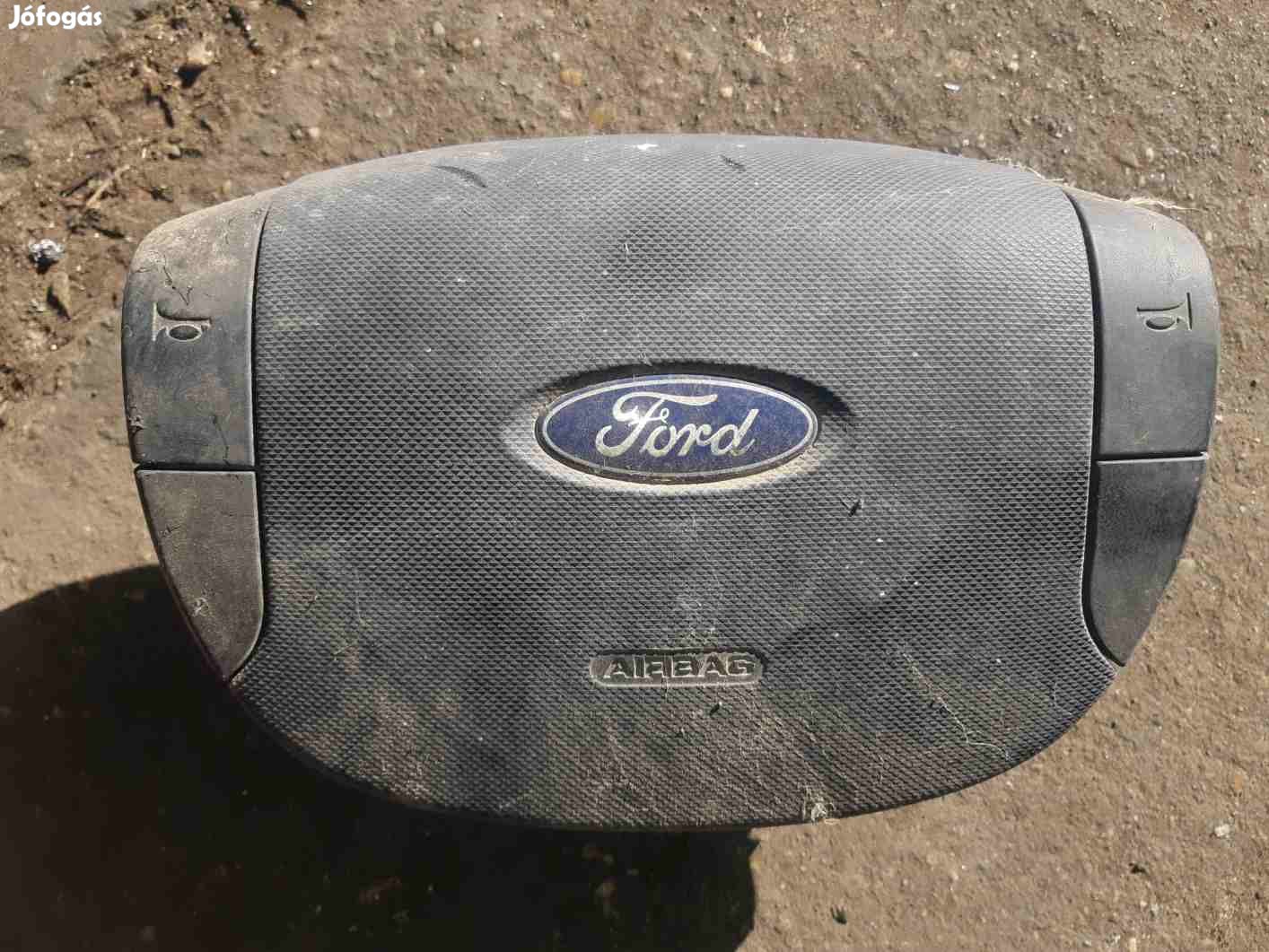 Ford Galaxy II Kormány Légzsák