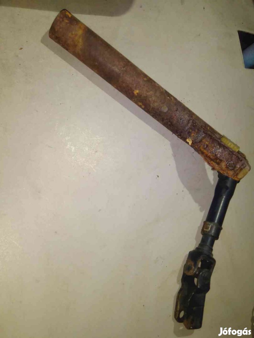 Ford Galaxy II Kormányoszlop Kormánykardán Kormánycsukló