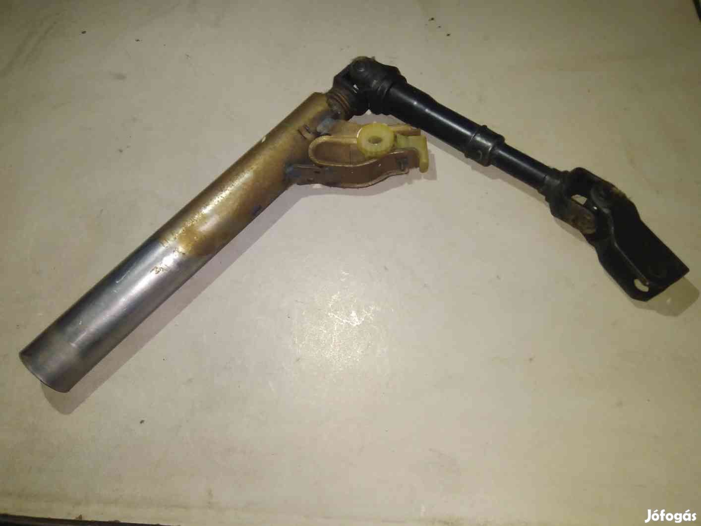 Ford Galaxy II Kormányoszlop Kormánykardán Kormánycsukló