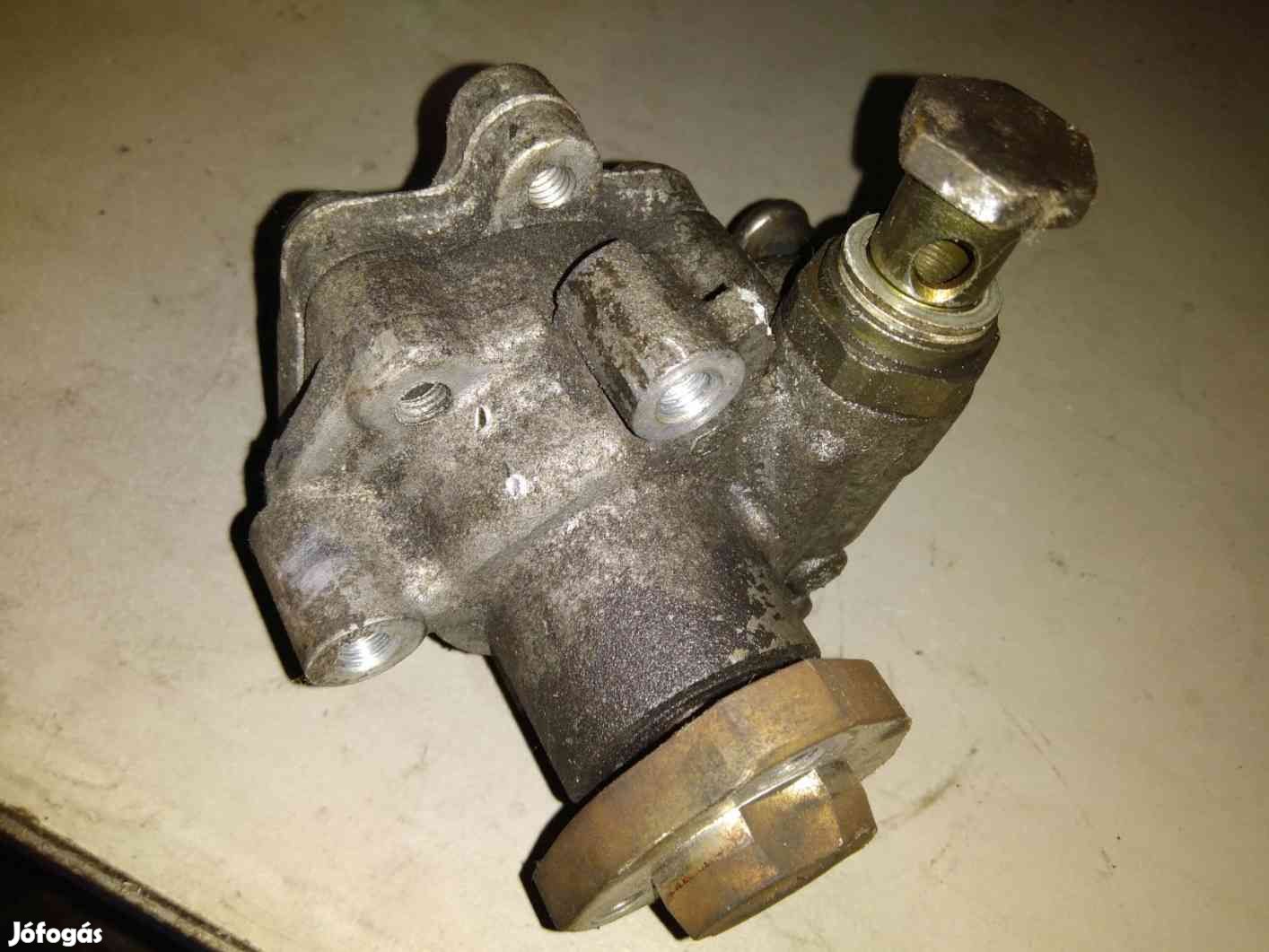 Ford Galaxy II Kormányszervó Szivattyú