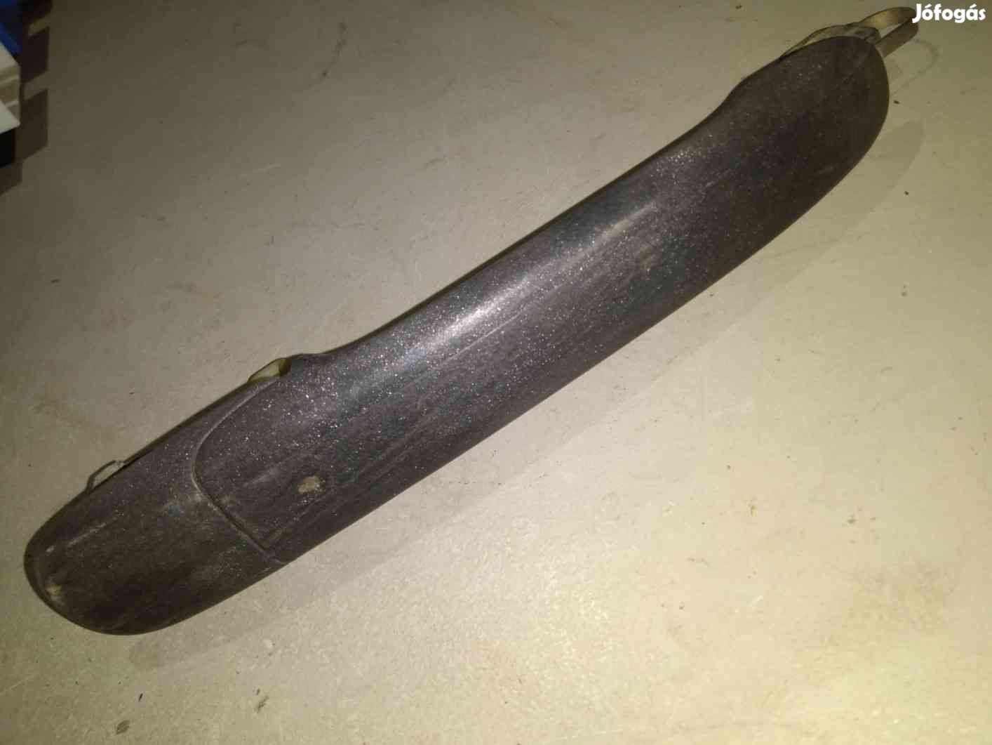 Ford Galaxy II Külső Ajtókilincs