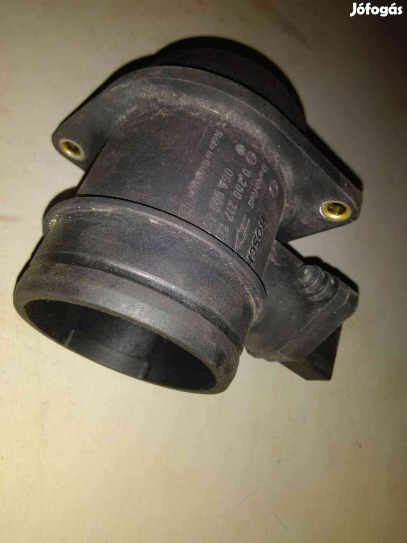 Ford Galaxy II Légtömegmérő