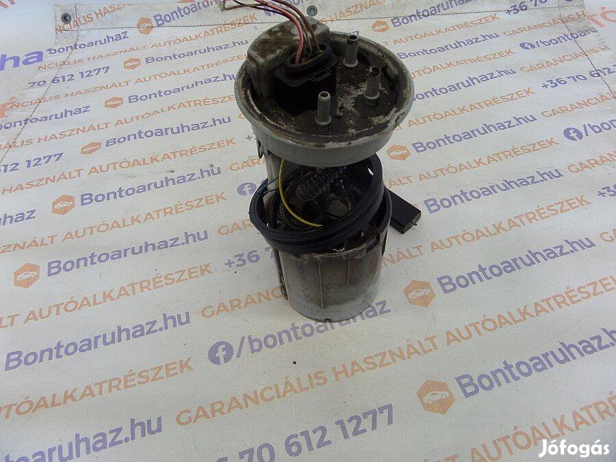 Ford Galaxy II MK2 Eladó gyári, bontott dízel üzemanyag AC pumpa