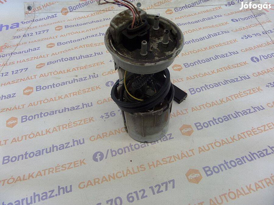 Ford Galaxy II MK2 Eladó gyári, bontott dízel üzemanyag AC pumpa