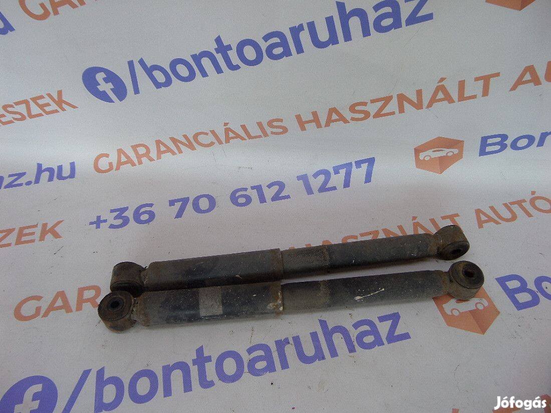Ford Galaxy II MK2 Eladó gyári, bontott hátsó lengéscsillapitó pár