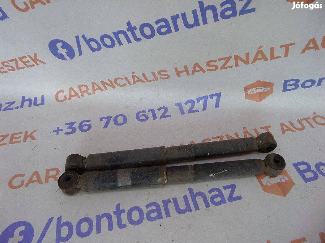 Ford Galaxy II MK2 Eladó gyári, bontott hátsó lengéscsillapitó pár
