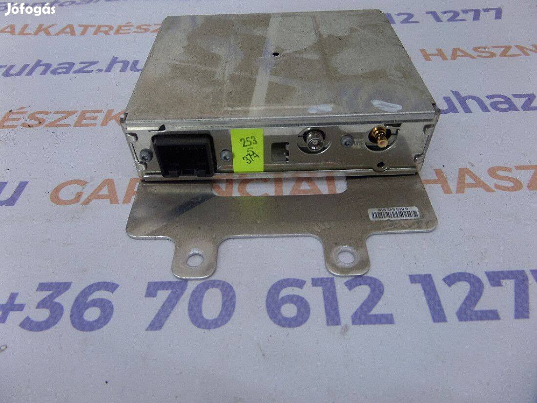 Ford Galaxy II MK2 Eladó gyári bontott GPS modul