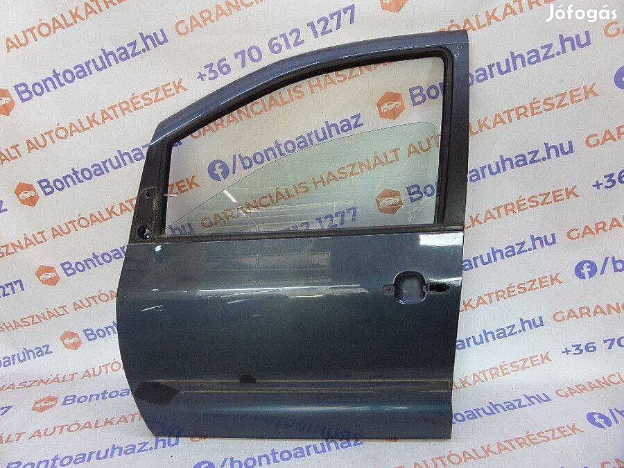Ford Galaxy II MK2 Eladó gyári bontott bal első ajtó üveggel