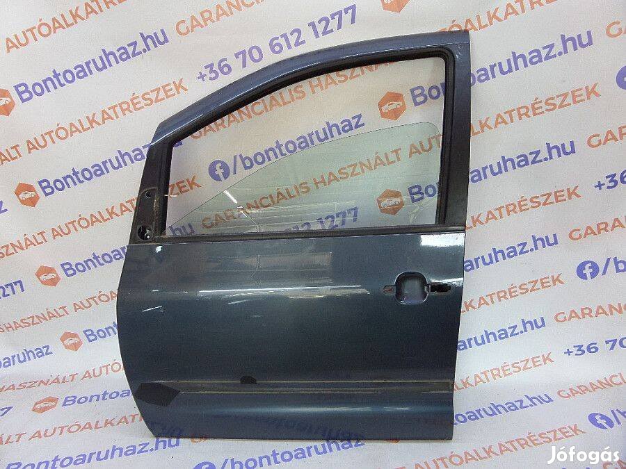 Ford Galaxy II MK2 Eladó gyári bontott bal első ajtó üveggel
