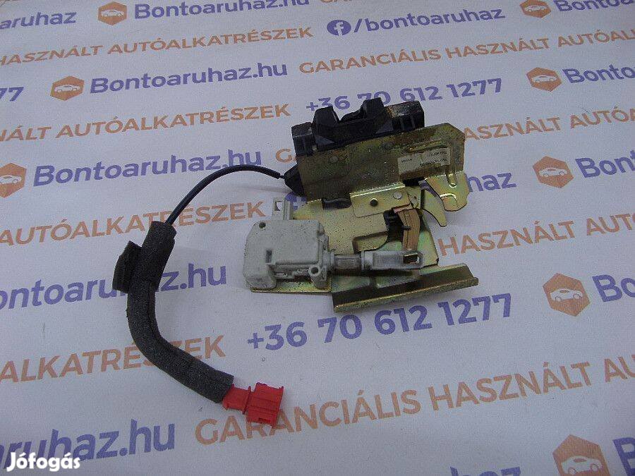 Ford Galaxy II MK2 Eladó gyári bontott csomagtér ajtó zár, zárszerkeze