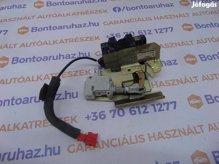 Ford Galaxy II MK2 Eladó gyári bontott csomagtér ajtó zár, zárszerkeze