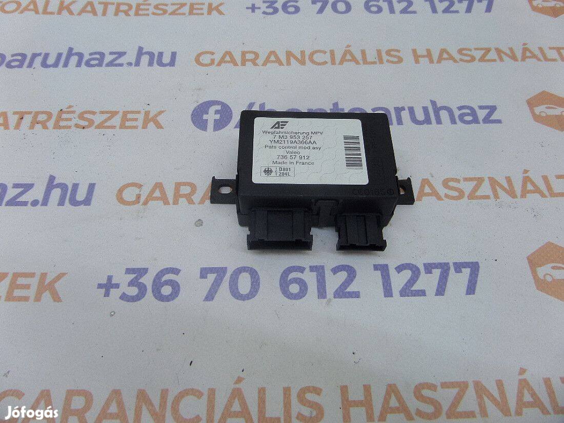 Ford Galaxy II MK2 Eladó gyári bontott immobilizer elektronika