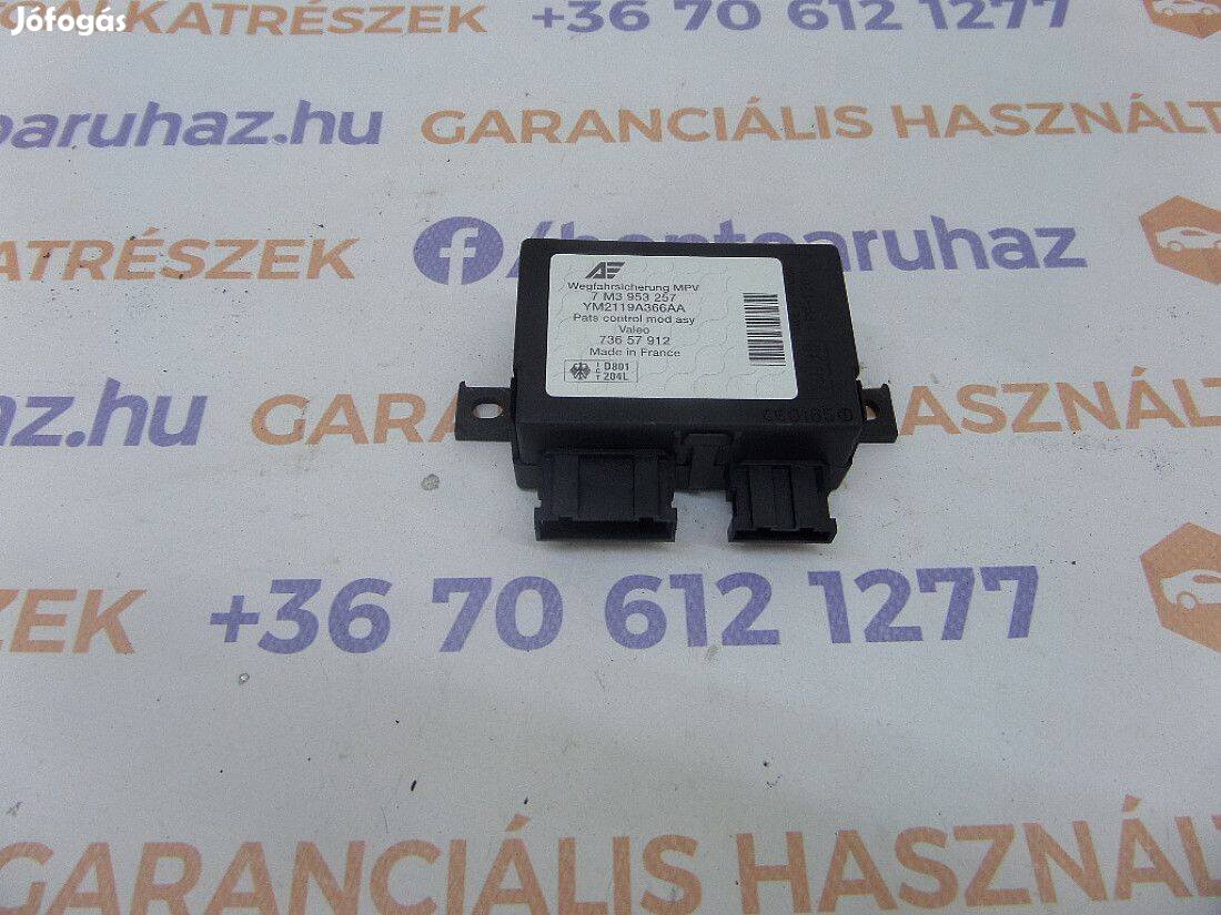 Ford Galaxy II MK2 Eladó gyári bontott immobilizer elektronika