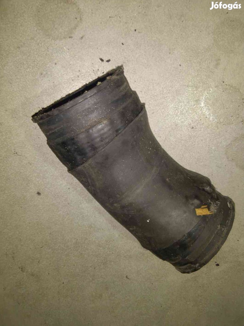 Ford Galaxy II Turbócső Intercooler Cső