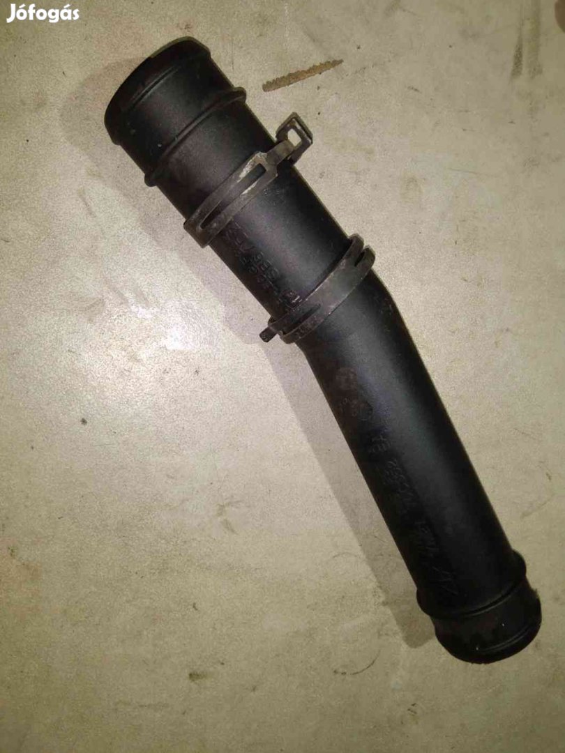 Ford Galaxy II Turbócső Intercooler Cső