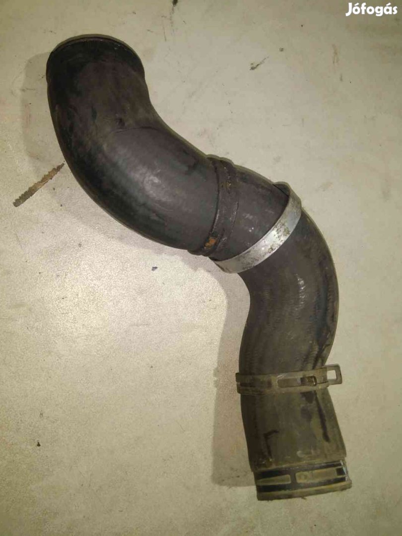 Ford Galaxy II Turbócső Intercooler Cső