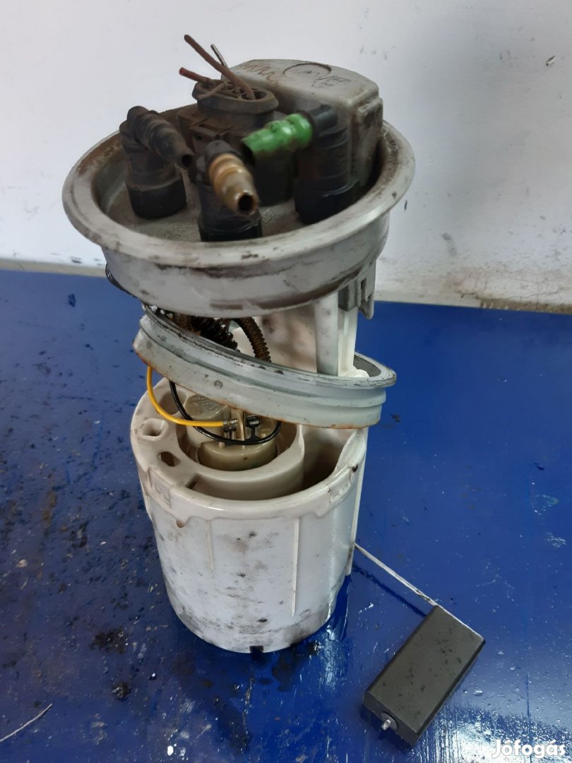 Ford Galaxy II Üzemanyag Szintjelző