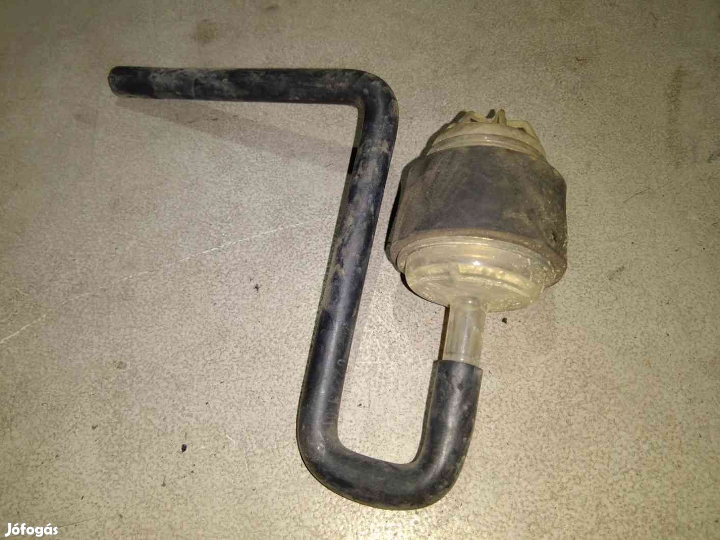 Ford Galaxy II Vákum Szűrő