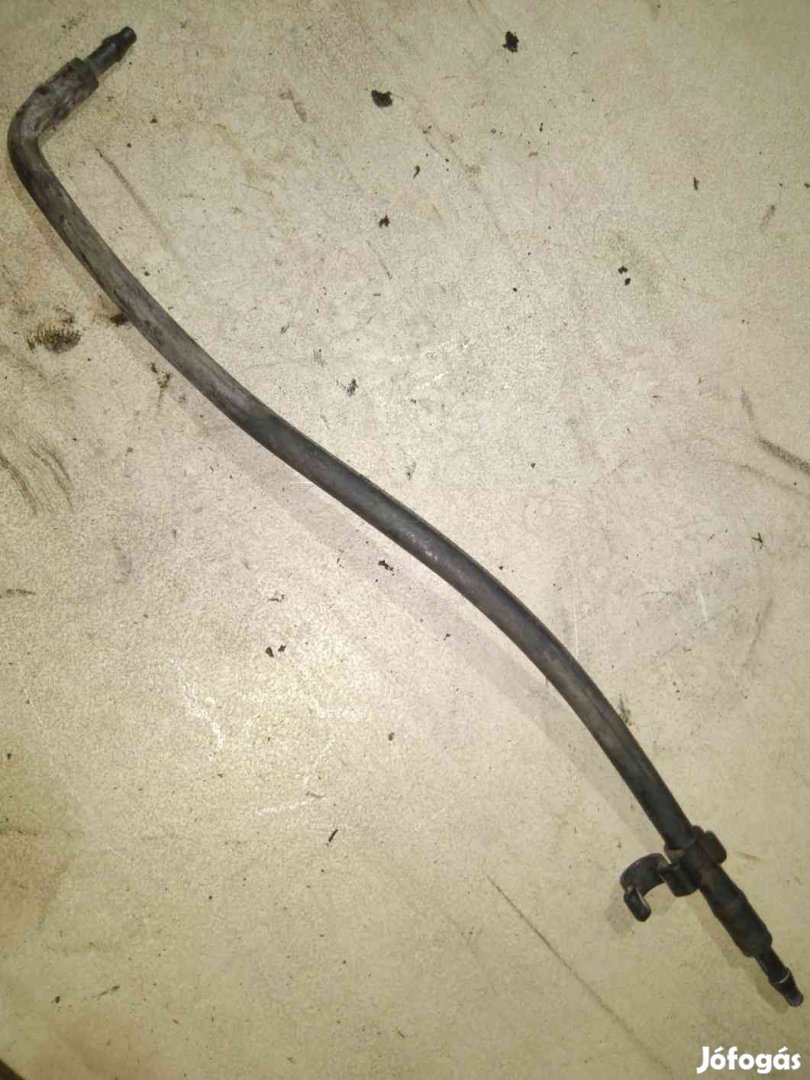 Ford Galaxy II Vákumcső