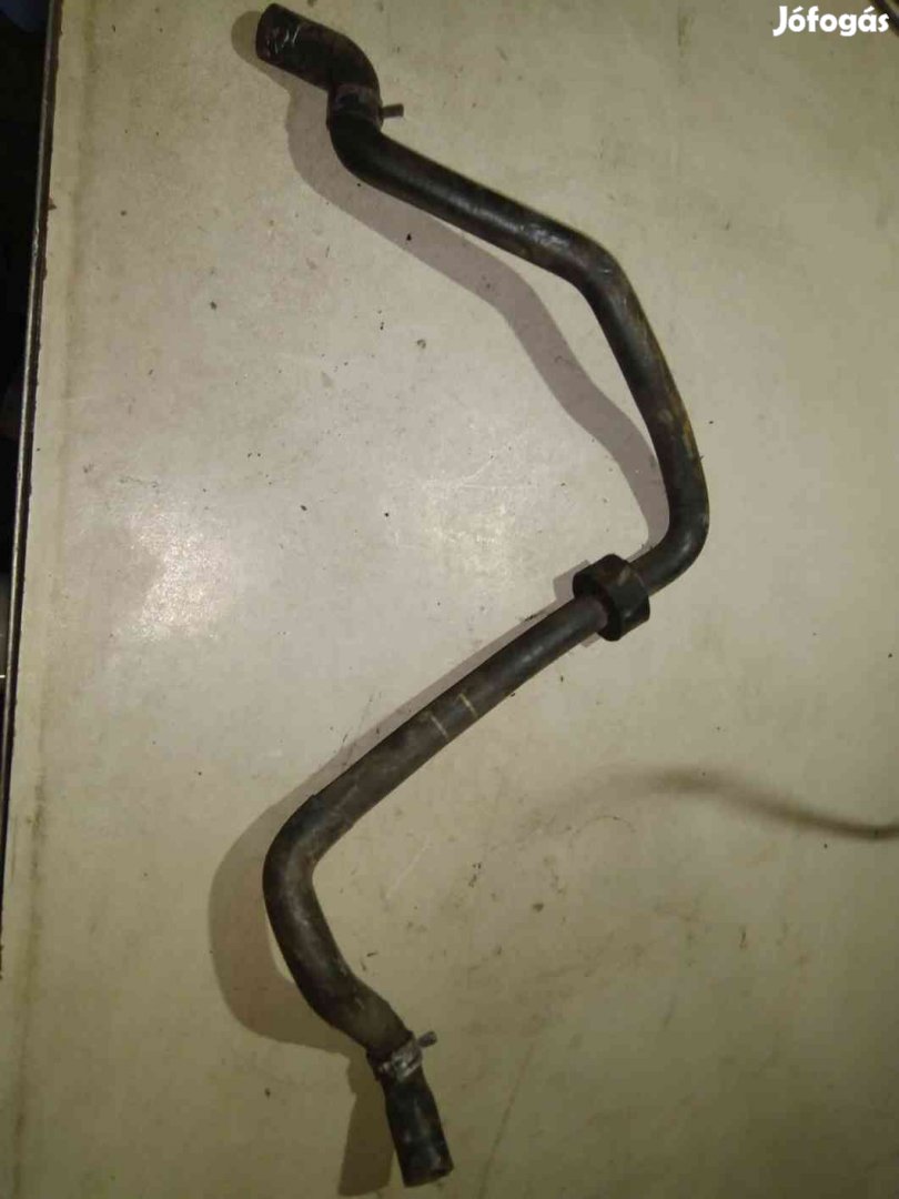 Ford Galaxy II Vízcső
