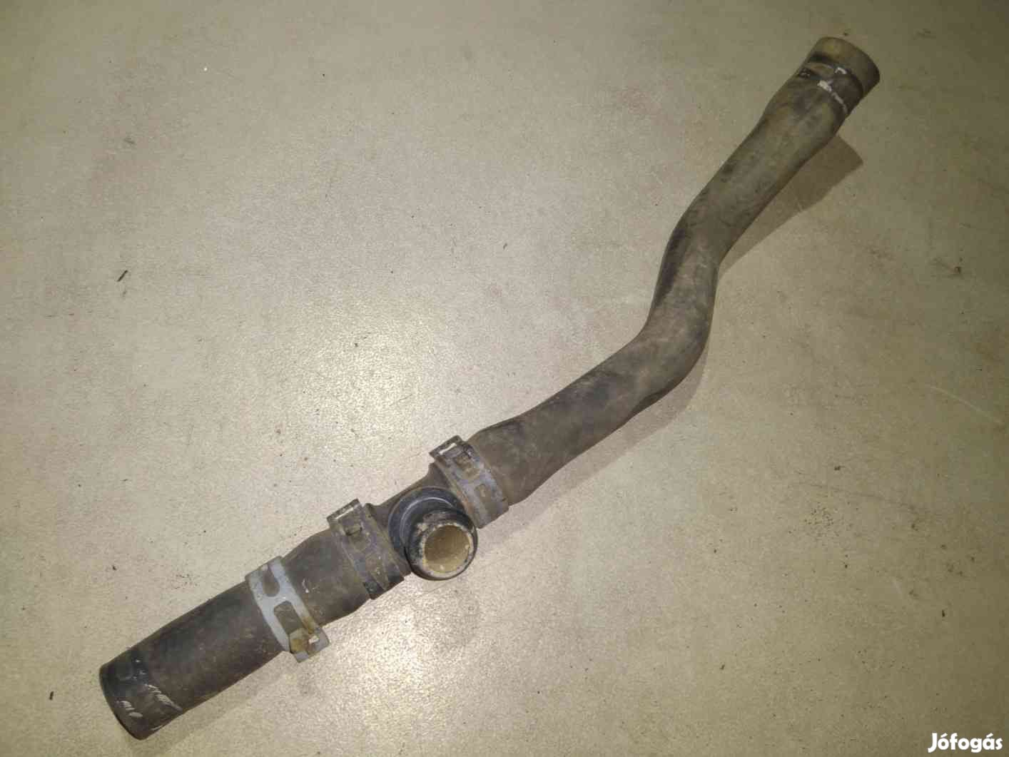 Ford Galaxy II Vízcső Elosztó