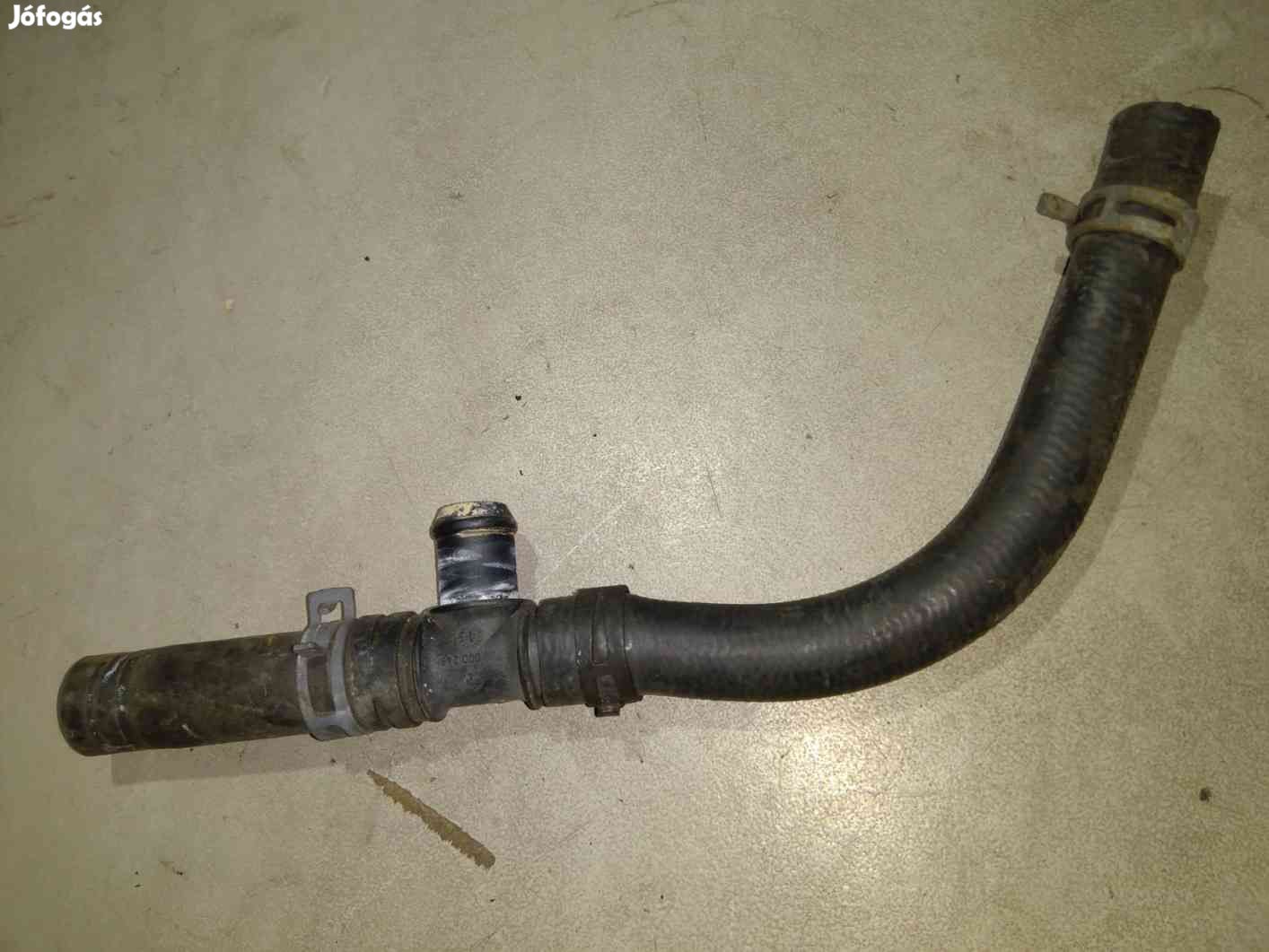 Ford Galaxy II Vízcső Elosztó