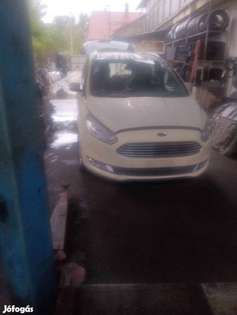 Ford Galaxy IV 2015- alkatrész