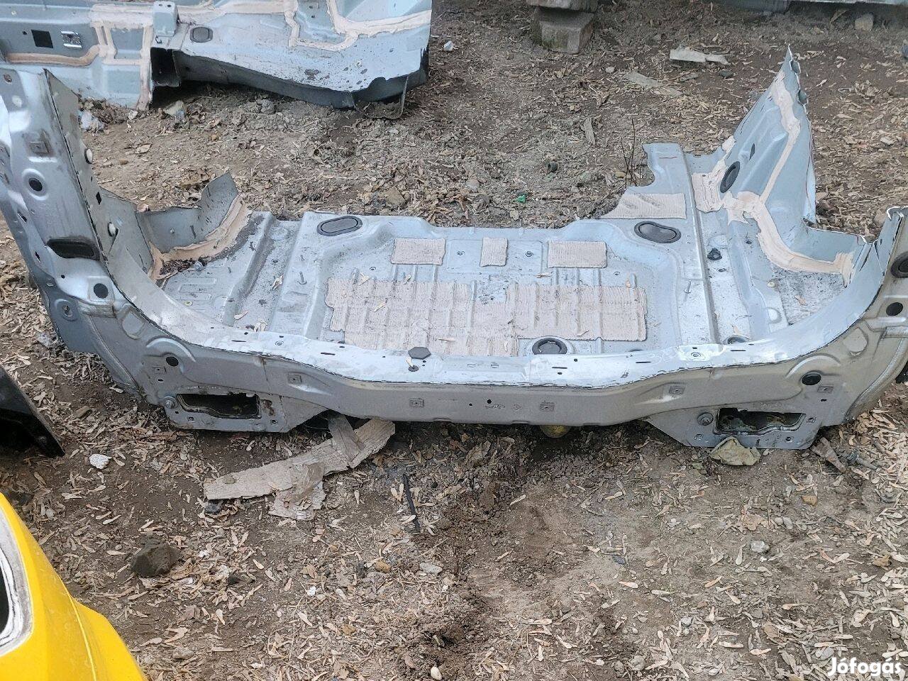Ford Galaxy IV 2015-től Hátfal alkatrész