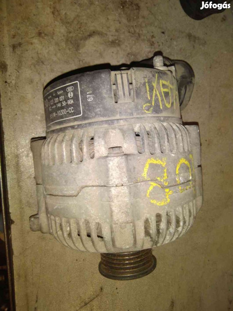 Ford Galaxy I Generátor