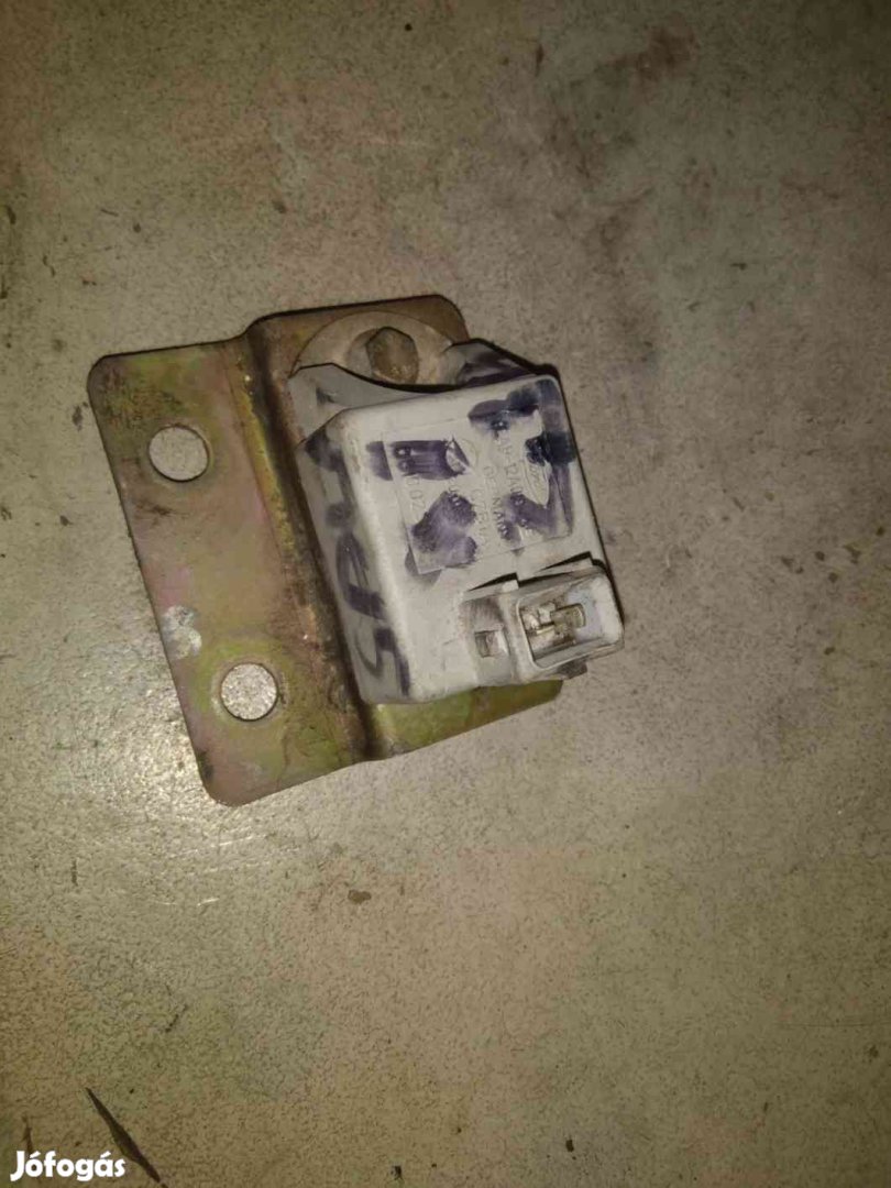 Ford Galaxy I Gyújtás Vezérlő Gyújtás Modul