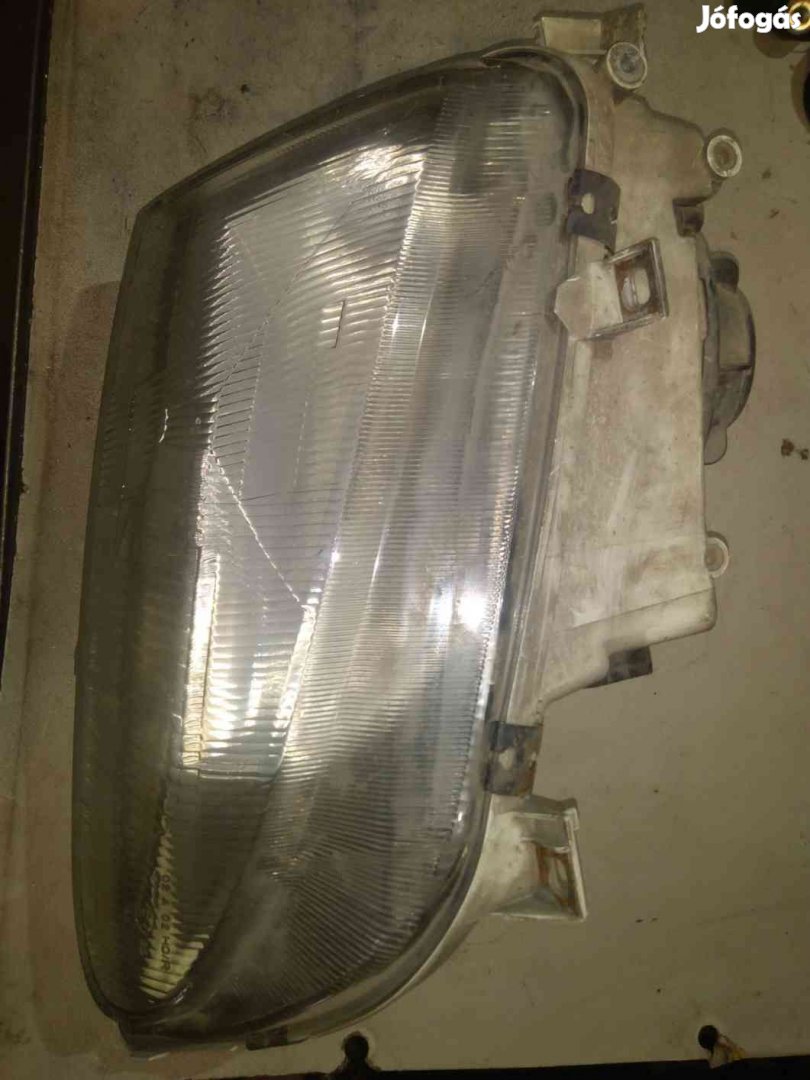 Ford Galaxy I Jobb Első Lámpa Fényszóró