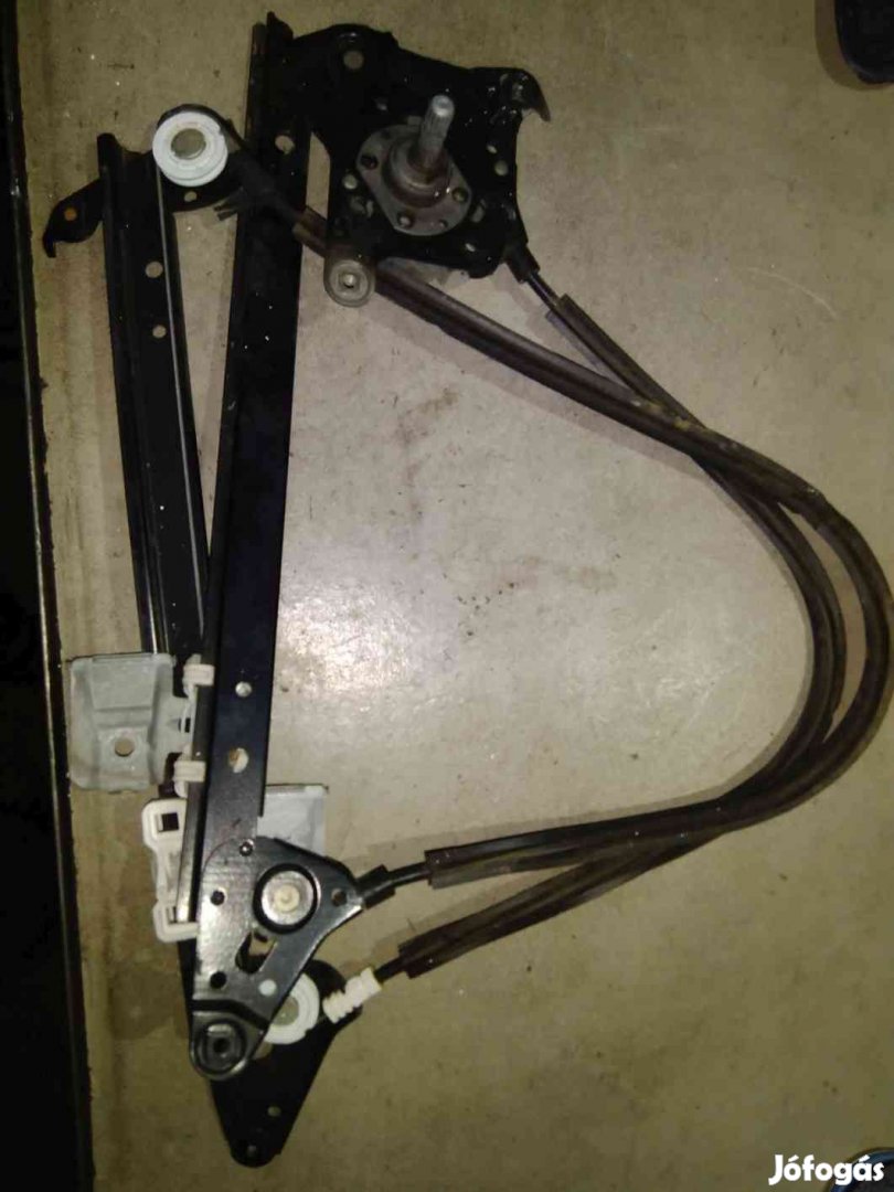 Ford Galaxy I Jobb Hátsó Ablakemelő Szerkezet Mechanikus