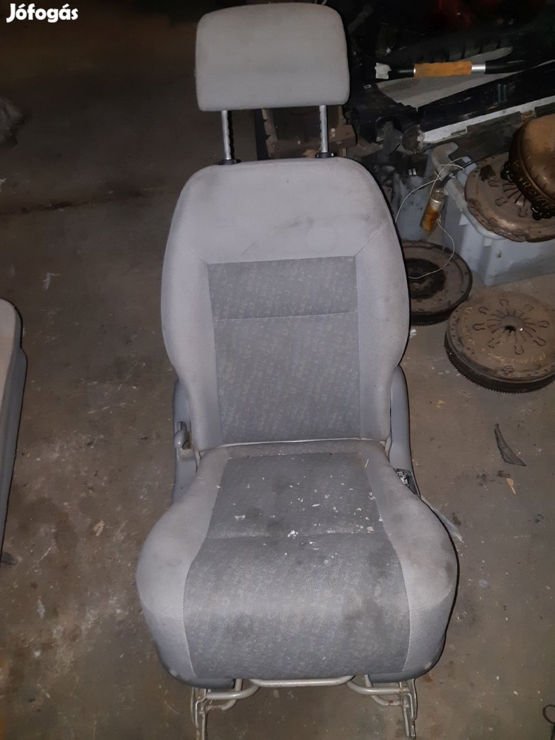 Ford Galaxy I Jobb Hátsó Ülés