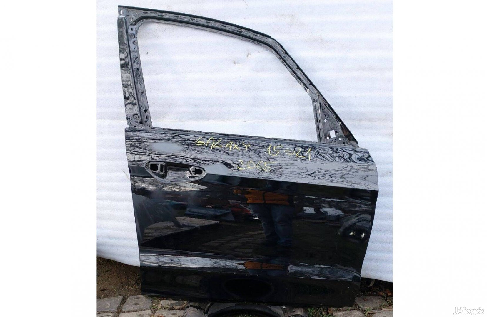 Ford Galaxy Jobb első ajtó ( 2015-2021 )